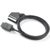 Nintendo Wii / GCHD MK-II PACKAPUNCH PRO RGB PAL SCART cable 